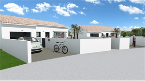 maison à la vente -   11120  GINESTAS, surface 80 m2 vente maison - UBI390492025